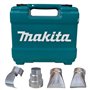 Décapeur thermique 1600W avec kit buses - MAKITA HG5030K