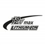 Makita Aspirateur souffleur 12V CXT 46 mbar (Produit Seul) CL121DZ