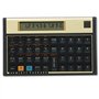 Hewlett-Packard F2230A#B12 HP12c Calculatrice financière Noir