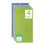Cricut Lot de 4 tapis variés 30