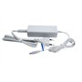 WINGONEER® câble de corde d'alimentation d'énergie d'adapteur à C.A. d'UE du wii u GamePad de Nintendo