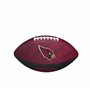 Wilson Ballon de Football Américain NFL Team Tailgate