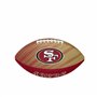 Wilson Ballon de Football Américain NFL Team Tailgate