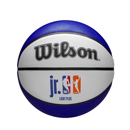 Wilson Basketball Jr. NBA WNBA DRV Light