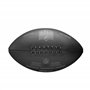 Wilson NFL 32 Team Football Black of