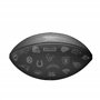 Wilson NFL 32 Team Football Black of