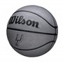 Wilson NBA Team Tribute Solid BSKT SAN Spurs 5