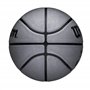 Wilson NBA Team Tribute Solid BSKT SAN Spurs 5