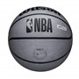 Wilson NBA Team Tribute Solid BSKT SAN Spurs 5