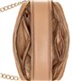 GUESS Giully Camera Bag Beige