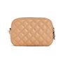 GUESS Giully Camera Bag Beige