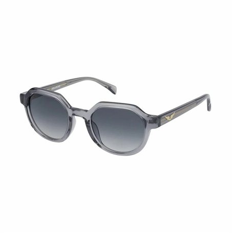 Lunettes de soleil Unisexe Zadig & Voltaire SZV363-4906A7 Ø 49 mm