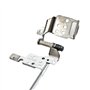 Gintai Charnière pour ordinateur portable Acer Nitro 5 AN515-41 AN515-42 AN515-51 AN515-51 AN515-53 Predator Helios 300 G3-571 G