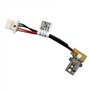 Gintai Prise d'alimentation DC JACK Connecteur pour Acer Swift 3 SF314-52 SF314-52G SF314-53G SF314-52-59GC SF314-52-517Z SF314-