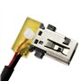 Gintai Prise d'alimentation DC JACK Connecteur pour Acer Swift 3 SF314-52 SF314-52G SF314-53G SF314-52-59GC SF314-52-517Z SF314-