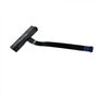 ZAHARA Disque Dur HDD SATA Connecteur de câble de HDD pour Acer Nitro 5 AN515-42NBX0002BW00 Hard Drive HDD Connector HDD Cable 1