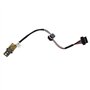 Gintai DC Power Jack Connecteur de Charge avec câble de Rechange pour Acer Swift 1 SF114-31 SF114-31-PAJ3 / Aspire One Cloudbook
