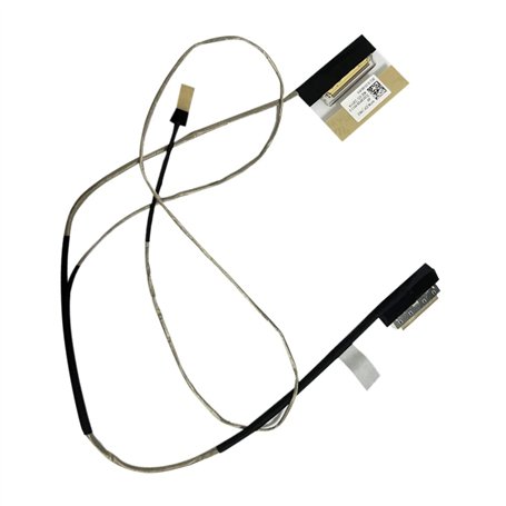 Generic GinTai LCD LED LVDS eDP Écran vidéo Câble 40 Broches 120Hz/144 Hz pour Acer Nitro AN517-41 AN517-52 AN517-54 50.Q83N2.00