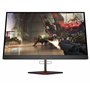 HP OMEN X 27 Écran Gaming 27" HDR QHD TN avec rétroéclairage LED (HDMI/DisplayPort