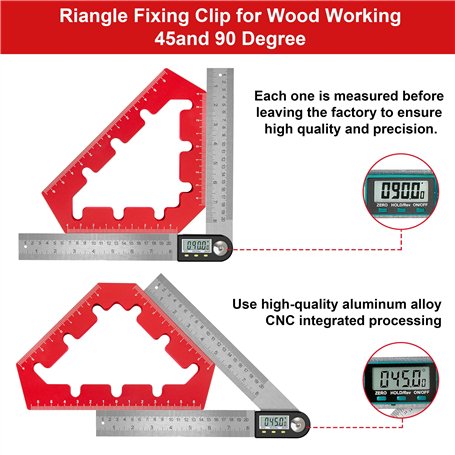 Boîte à Suggestions en Bois avec Serrure et Poche