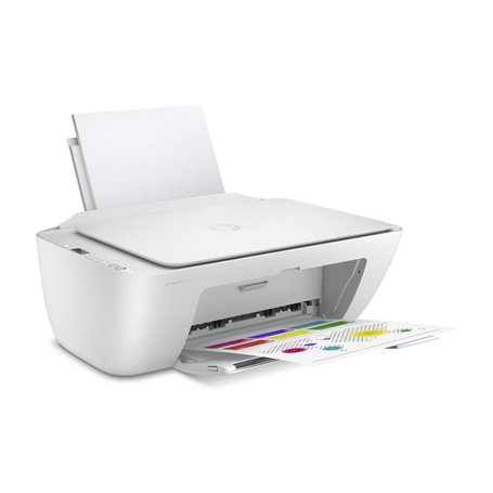 HP DeskJet 2710 (5AR83B) Imprimante multifonction à jet d'encre
