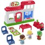 Fisher Price - Little People Pizzeria