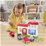 Fisher Price - Little People Pizzeria