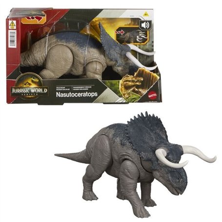 SAGA NASUTOCERATOPS SONORE