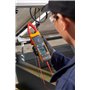 Fluke Pince multimètre TRMS 393 FC 1500 V CAT III avec iFlex