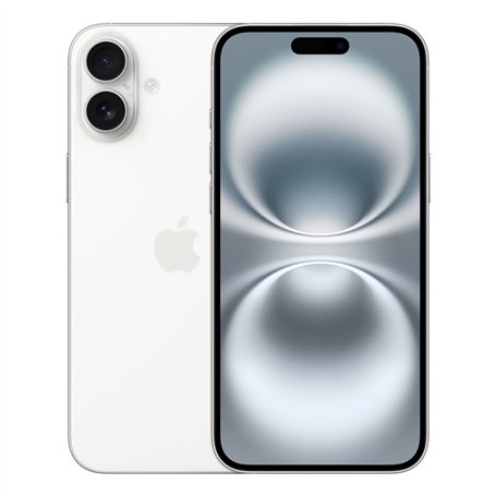 Smartphone Apple Iphone 16 Plus 6