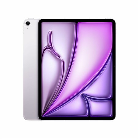 Tablette Apple MCJ44TY/A 13" 8 GB RAM 128 GB Pourpre M3