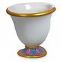 Disney Tasse à frites - La Belle et la Bête