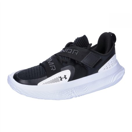 Under Armour Flow FUTR X 4 Basketball Shoes EU 44 1/2
