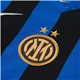 Nike Inter Mailand 2024/25 Stadium Home Dri-fit Replika-fußballtrikot Für Herren Réplique du Maillot de Football Homme