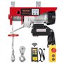 VEVOR Palan Électrique