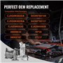 Compatible avec Ford Escape 2013-2016
