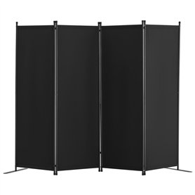 VEVOR Cloison de séparation en Tissu