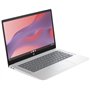 HP Chromebook Plus 14a-nf0000sf 14" 1920 x 1080 Pixels Intel Core i3-N305 8 GB 256 GB Flash ChromeOS