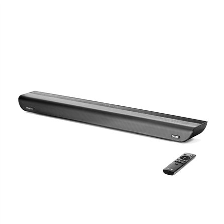 OXS S5 Barre de Son 3.1.2 ch avec Dolby Atmos