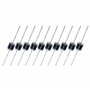 MMMO Diodes Schottky 30SQ050-10 pièces