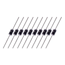 MMMO Diodes Schottky SR5100-10 pièces