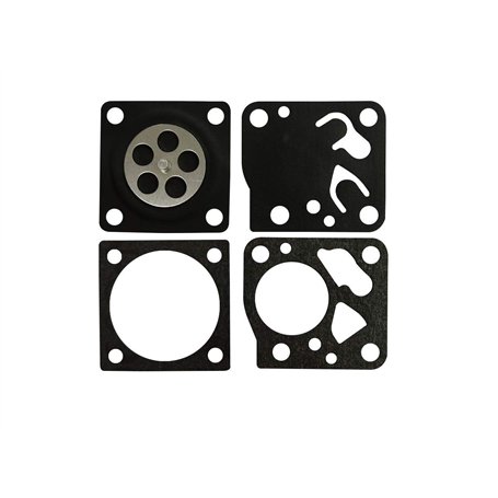 C·T·S Kit de joints de carburateur et de diaphragme remplace Tillotson DG-3HU pour Alpina 40 41 45 540 600 P34
