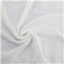 KBNIAN 3 PCS Étamine en 100% Coton Naturel 300x60cm Gaze Tissu Mousseline Non Blanchie Réutilisable pour Faire du Fromage et du 