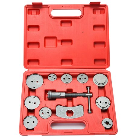 FreeTec Jeu de Repousse-Piston de Frein