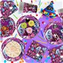 Party Décorations Enfant Pour Anniversaire