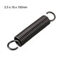 100mm Libre Longueur Ressort Ac