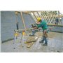 DEWALT Piètement pour Scies à Onglets DE7023-XJ