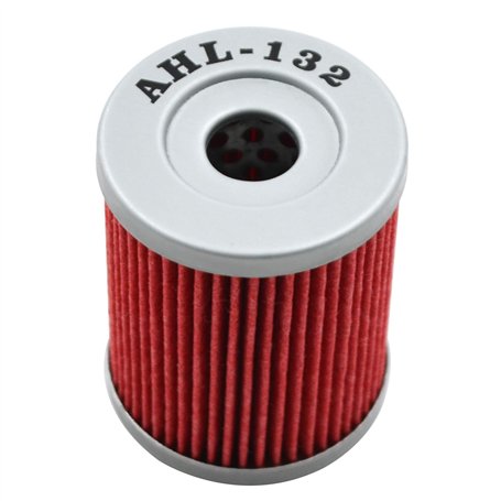 AH Filtre à Huile pour RV125 VAN VAN 125 2003-2012
