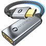 WARRKY Adaptateur USB C vers HDMI