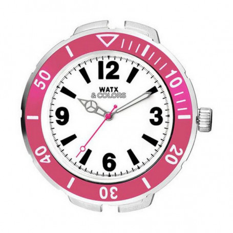 Montre Unisexe Watx & Colors RWA1623 (Ø 44 mm) 25,99 €
